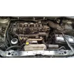 TOYOTA COROLLA VERSO (R1) TOYOTA COROLLA VERSO (R1) '2007 2.2 TURBODIESEL CAT PLATA 2004