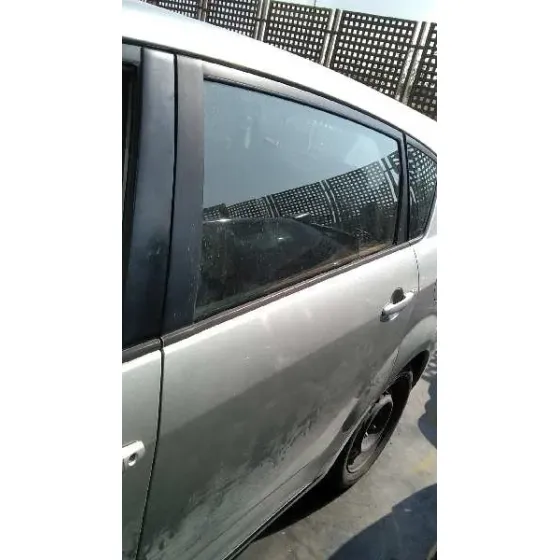 TOYOTA COROLLA VERSO (R1) '2007 2.2 TURBODIESEL CAT PLATA