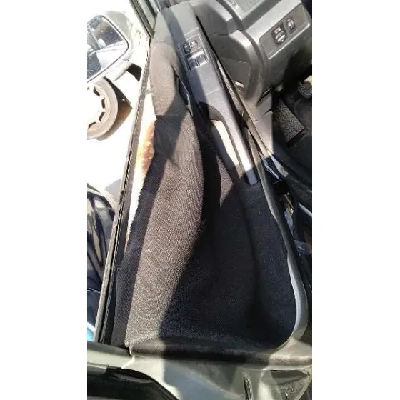TOYOTA COROLLA VERSO (R1) '2007 2.2 TURBODIESEL CAT PLATA