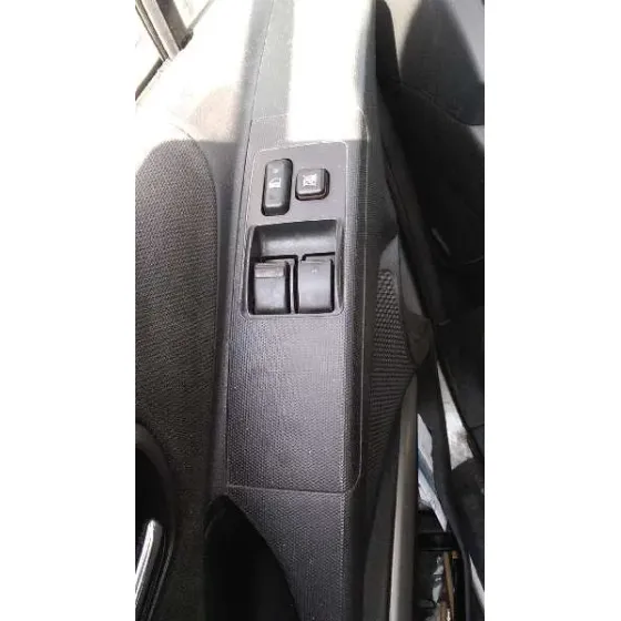 TOYOTA COROLLA VERSO (R1) '2007 2.2 TURBODIESEL CAT PLATA