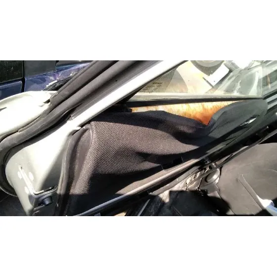 TOYOTA COROLLA VERSO (R1) '2007 2.2 TURBODIESEL CAT PLATA