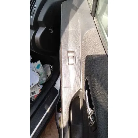 TOYOTA COROLLA VERSO (R1) '2007 2.2 TURBODIESEL CAT PLATA