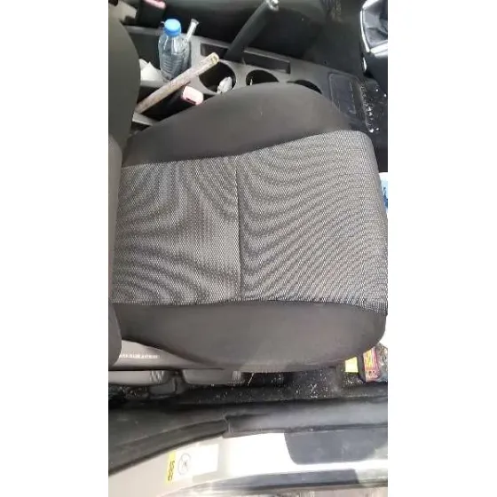 TOYOTA COROLLA VERSO (R1) '2007 2.2 TURBODIESEL CAT PLATA