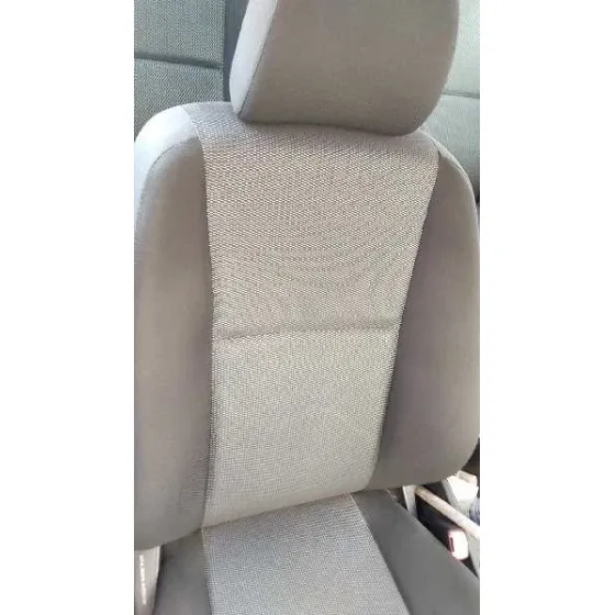 TOYOTA COROLLA VERSO (R1) '2007 2.2 TURBODIESEL CAT PLATA