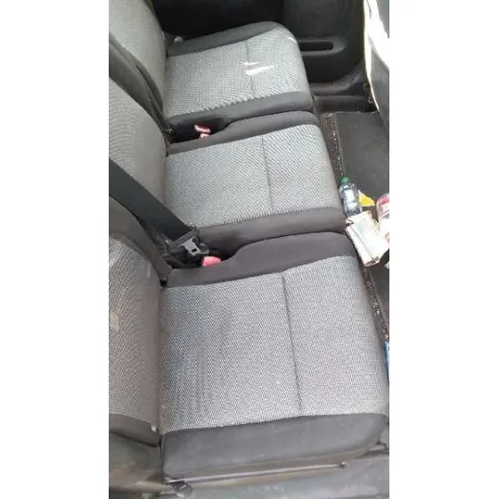 TOYOTA COROLLA VERSO (R1) '2007 2.2 TURBODIESEL CAT PLATA