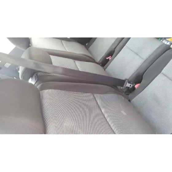 TOYOTA COROLLA VERSO (R1) '2007 2.2 TURBODIESEL CAT PLATA
