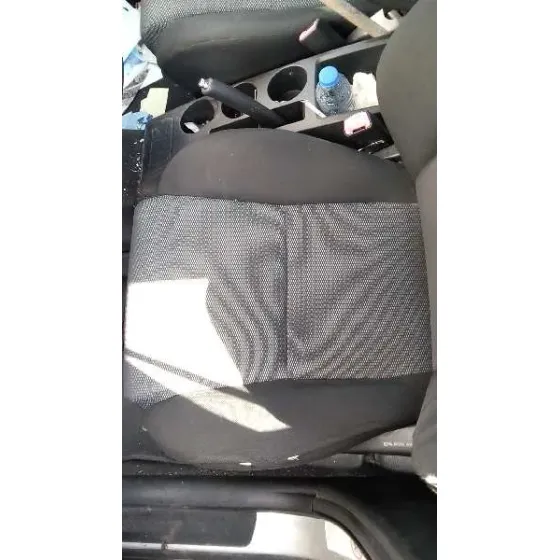 TOYOTA COROLLA VERSO (R1) '2007 2.2 TURBODIESEL CAT PLATA