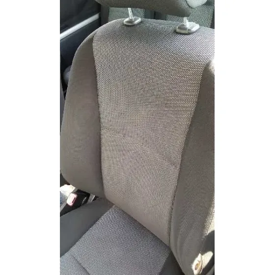 TOYOTA COROLLA VERSO (R1) '2007 2.2 TURBODIESEL CAT PLATA