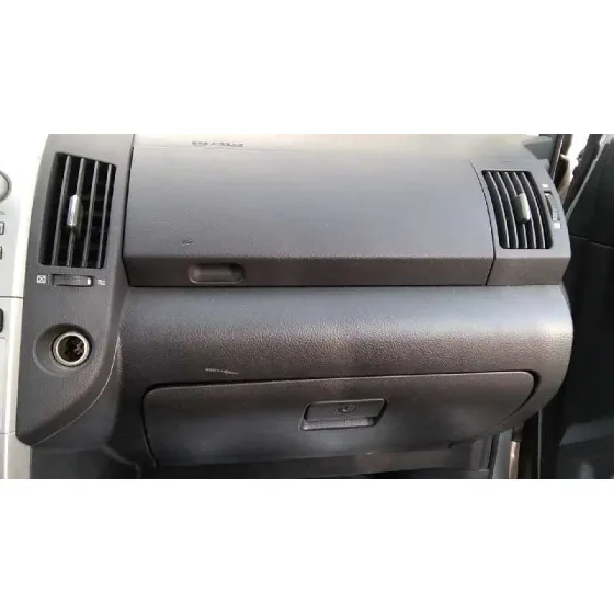 TOYOTA COROLLA VERSO (R1) '2007 2.2 TURBODIESEL CAT PLATA