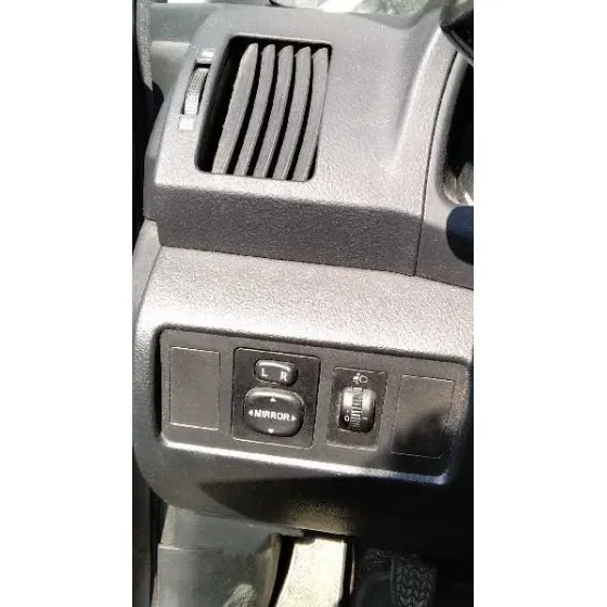 TOYOTA COROLLA VERSO (R1) '2007 2.2 TURBODIESEL CAT PLATA