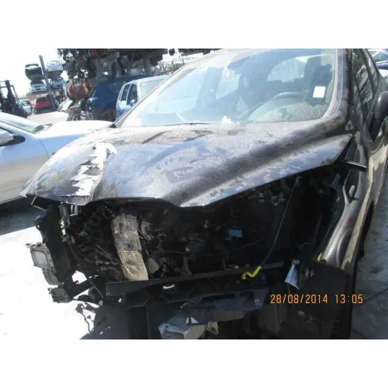PEUGEOT 308 '2010 1.6 16V HDI NEGRO