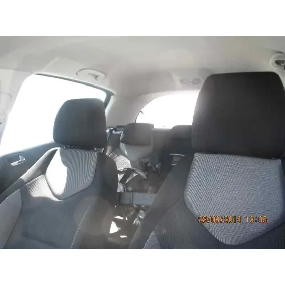 PEUGEOT 308 '2010 1.6 16V HDI NEGRO