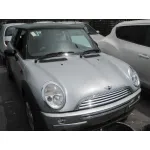 MINI MINI (R50,R53) MINI MINI (R50,R53) '2001 * PLATA 2001