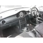 MINI MINI (R50,R53) MINI MINI (R50,R53) '2001 * PLATA 2001