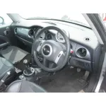 MINI MINI (R50,R53) MINI MINI (R50,R53) '2001 * PLATA 2001