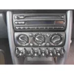MINI MINI (R50,R53) MINI MINI (R50,R53) '2001 * PLATA 2001