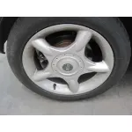 MINI MINI (R50,R53) MINI MINI (R50,R53) '2001 * PLATA 2001