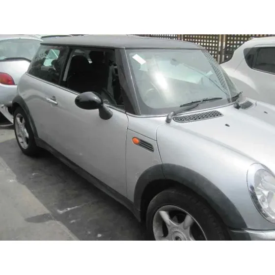 MINI MINI (R50,R53) '2001 * PLATA