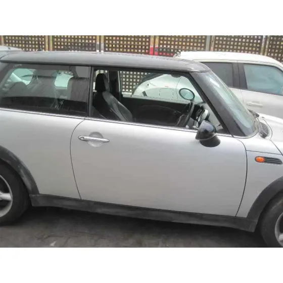 MINI MINI (R50,R53) '2001 * PLATA