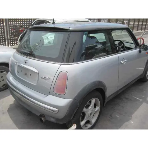 MINI MINI (R50,R53) '2001 * PLATA