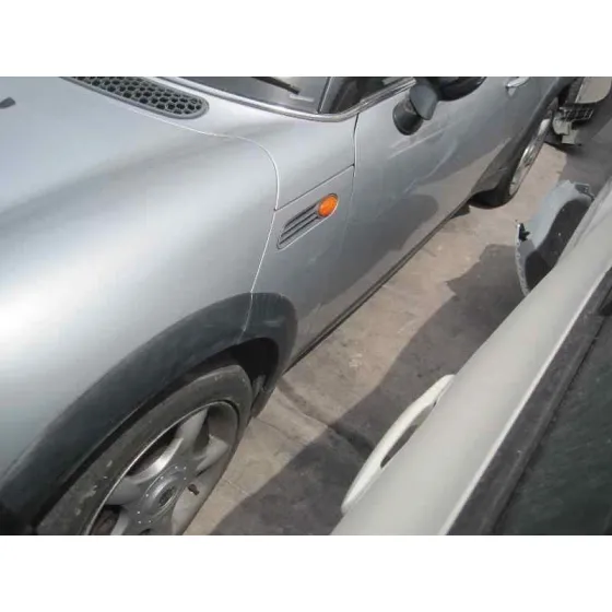 MINI MINI (R50,R53) '2001 * PLATA