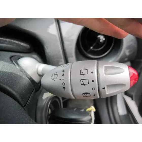 MINI MINI (R50,R53) '2001 * PLATA