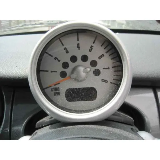 MINI MINI (R50,R53) '2001 * PLATA