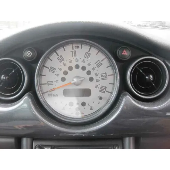 MINI MINI (R50,R53) '2001 * PLATA