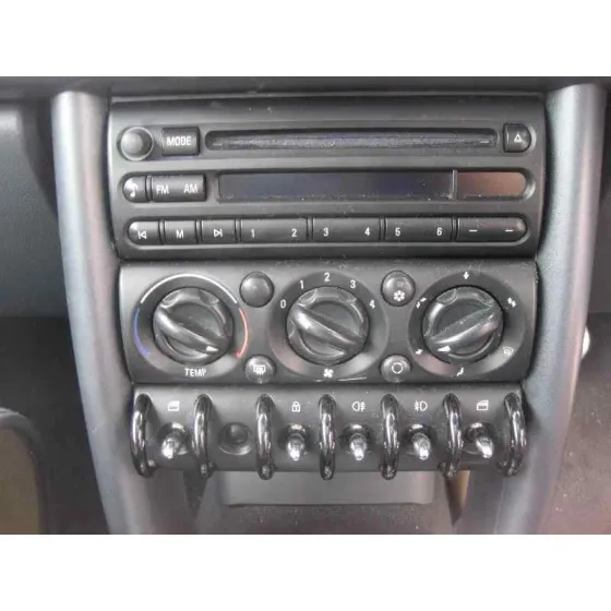 MINI MINI (R50,R53) '2001 * PLATA