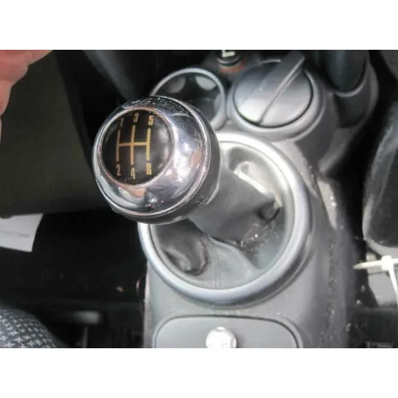 MINI MINI (R50,R53) '2001 * PLATA