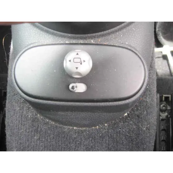 MINI MINI (R50,R53) '2001 * PLATA