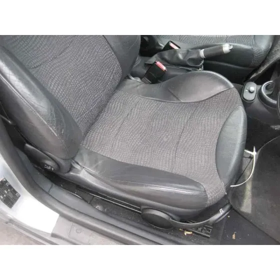 MINI MINI (R50,R53) '2001 * PLATA
