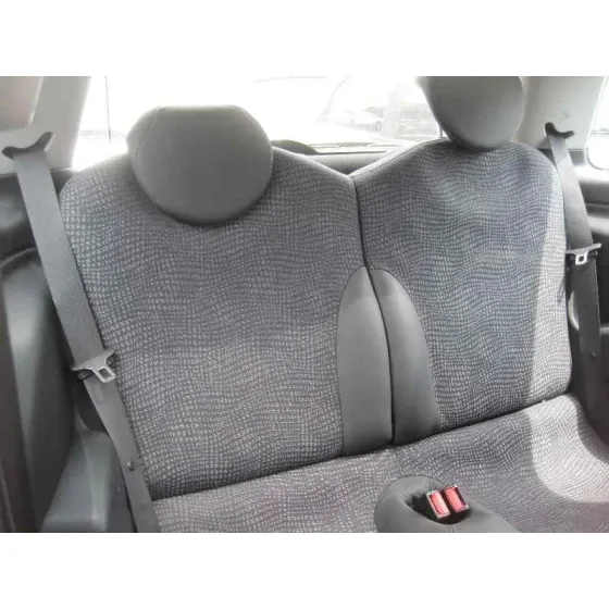 MINI MINI (R50,R53) '2001 * PLATA
