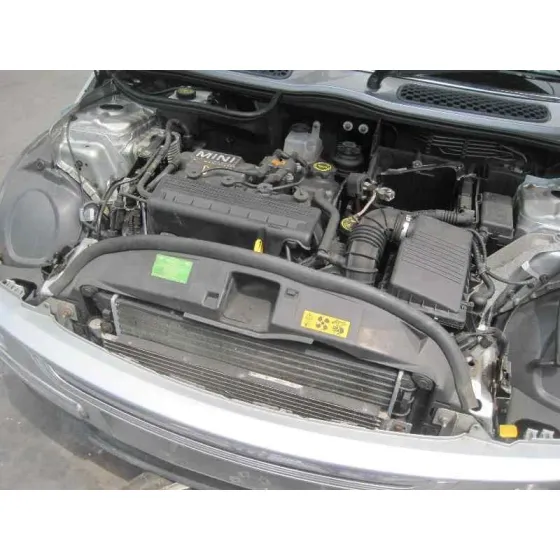 MINI MINI (R50,R53) '2001 * PLATA