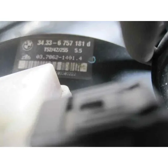 MINI MINI (R50,R53) '2001 * PLATA