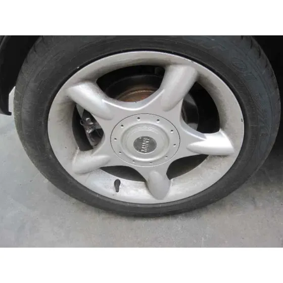 MINI MINI (R50,R53) '2001 * PLATA