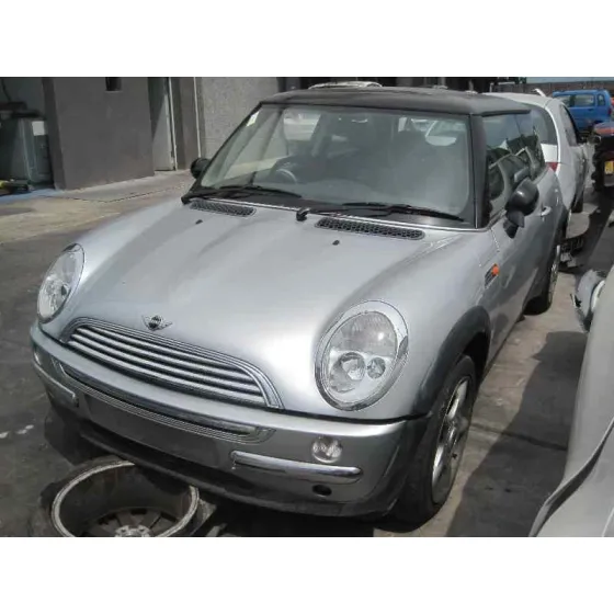 MINI MINI (R50,R53) '2001 * PLATA