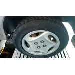 KIA SEPHIA LL KIA SEPHIA LL '1999 1.5 CAT GRIS 1998