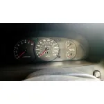 KIA SEPHIA LL KIA SEPHIA LL '1999 1.5 CAT GRIS 1998
