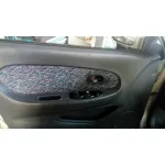 KIA SEPHIA LL KIA SEPHIA LL '1999 1.5 CAT GRIS 1998