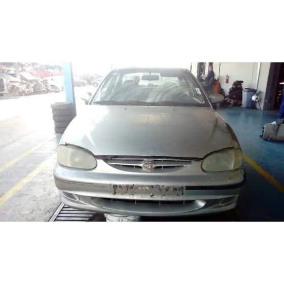KIA SEPHIA LL '1999 1.5 CAT GRIS