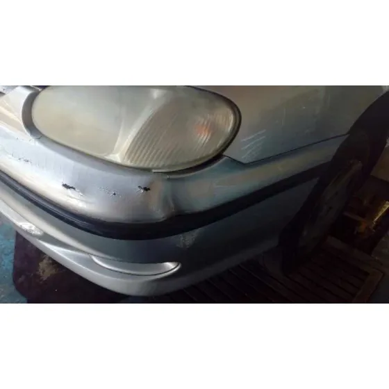 KIA SEPHIA LL '1999 1.5 CAT GRIS