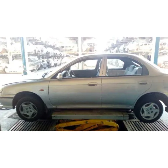 KIA SEPHIA LL '1999 1.5 CAT GRIS