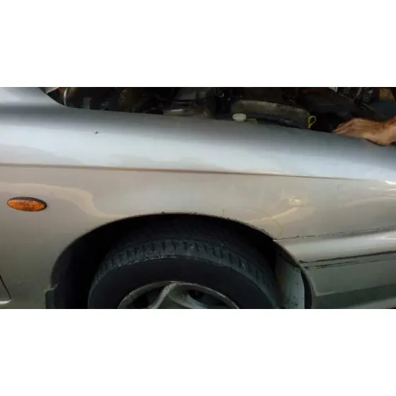 KIA SEPHIA LL '1999 1.5 CAT GRIS