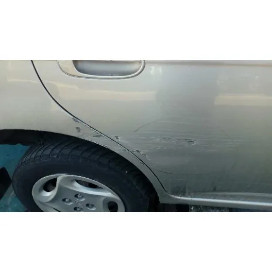 KIA SEPHIA LL '1999 1.5 CAT GRIS