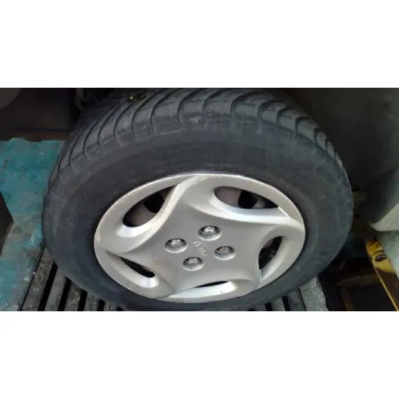 KIA SEPHIA LL '1999 1.5 CAT GRIS