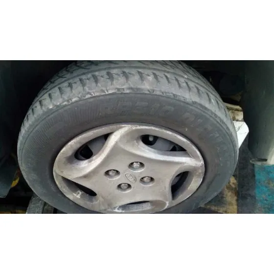 KIA SEPHIA LL '1999 1.5 CAT GRIS