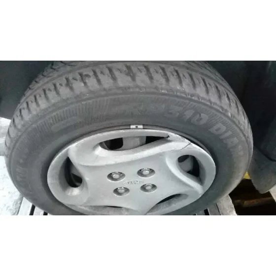 KIA SEPHIA LL '1999 1.5 CAT GRIS