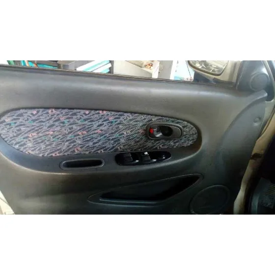 KIA SEPHIA LL '1999 1.5 CAT GRIS