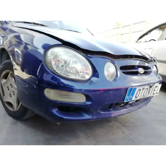 KIA SHUMA '1999 1.5 CAT AZUL